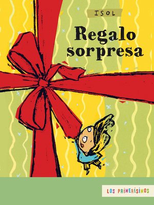 Regalo sorpresa - ebook